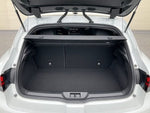 RENAULT MEGANE hatchback