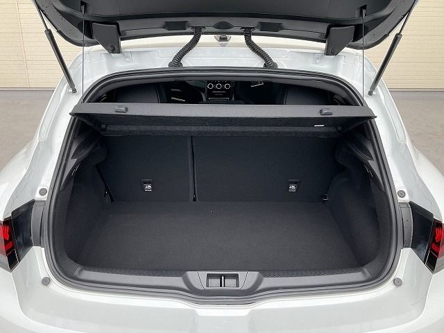 RENAULT MEGANE hatchback