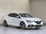 RENAULT MEGANE hatchback