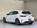 RENAULT MEGANE hatchback