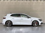 RENAULT MEGANE hatchback