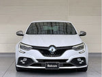 RENAULT MEGANE hatchback