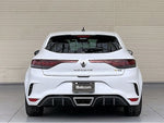 RENAULT MEGANE hatchback