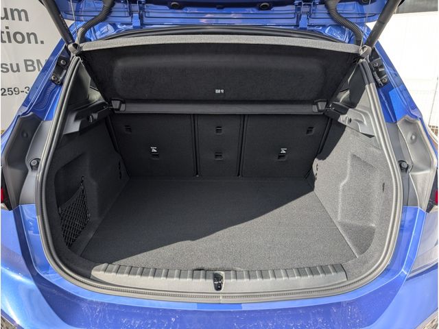 BMW 2series Active Tourer