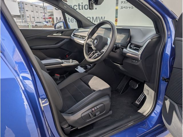 BMW 2 Series Active Tourer