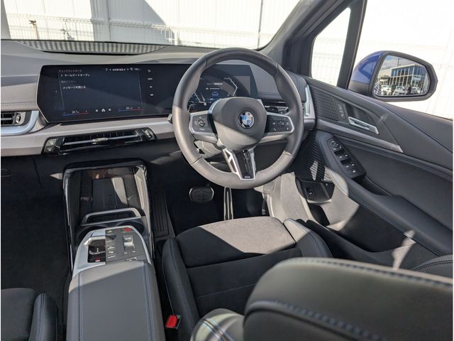 BMW 2series Active Tourer