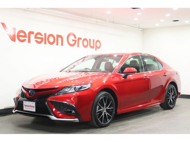 CAMRY HYBRID