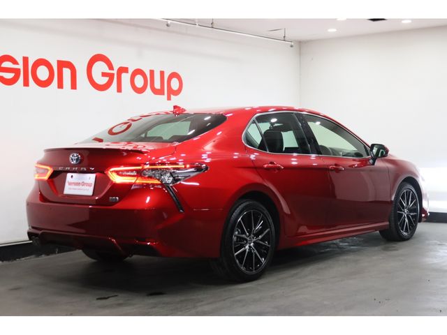 CAMRY HYBRID