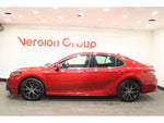 CAMRY HYBRID