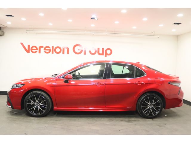 CAMRY HYBRID