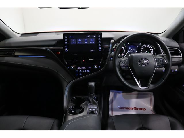 CAMRY HYBRID