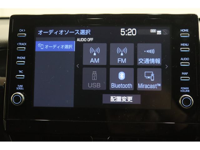 CAMRY HYBRID