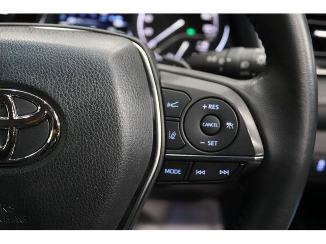 CAMRY HYBRID