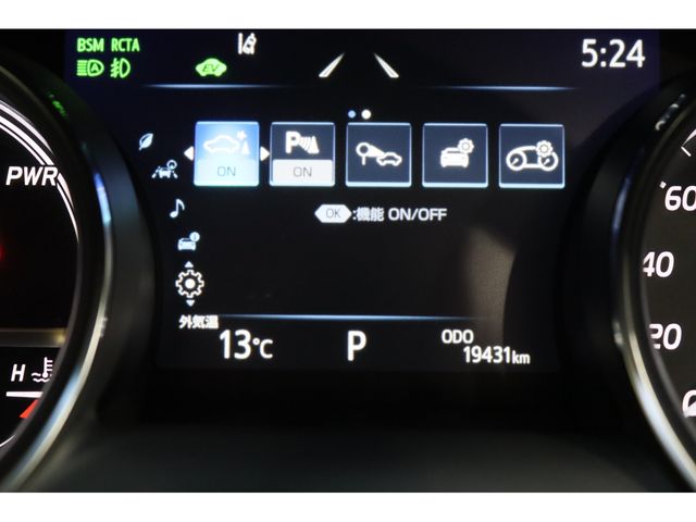 CAMRY HYBRID