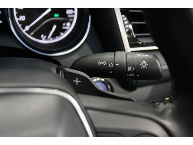 CAMRY HYBRID