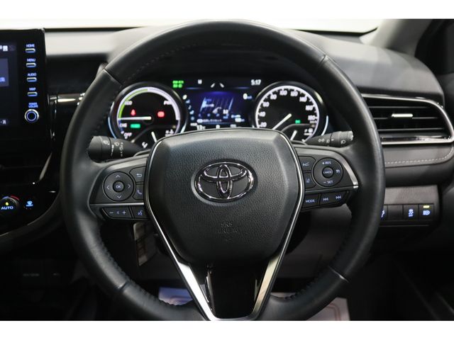 CAMRY HYBRID