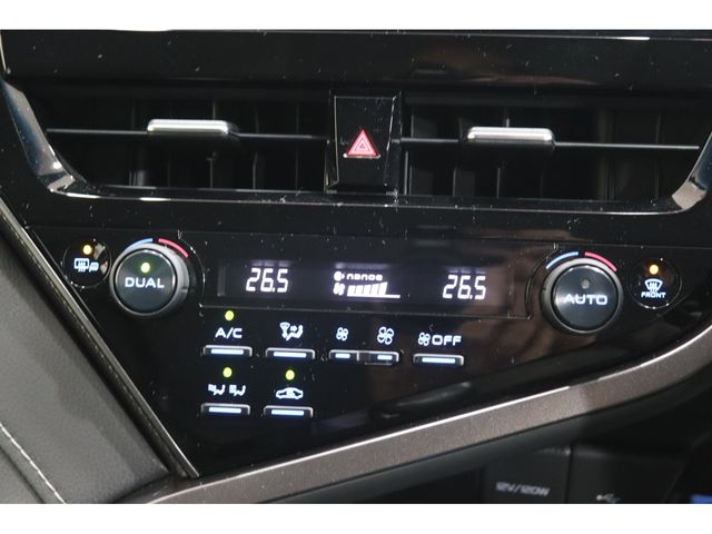 CAMRY HYBRID