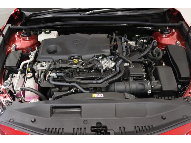 CAMRY HYBRID