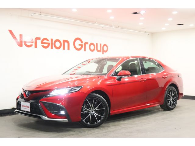 CAMRY HYBRID