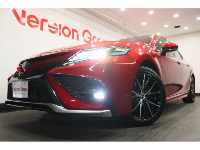 CAMRY HYBRID