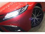 CAMRY HYBRID