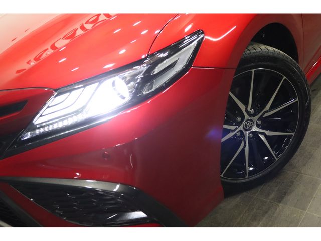 CAMRY HYBRID