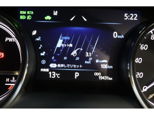 CAMRY HYBRID