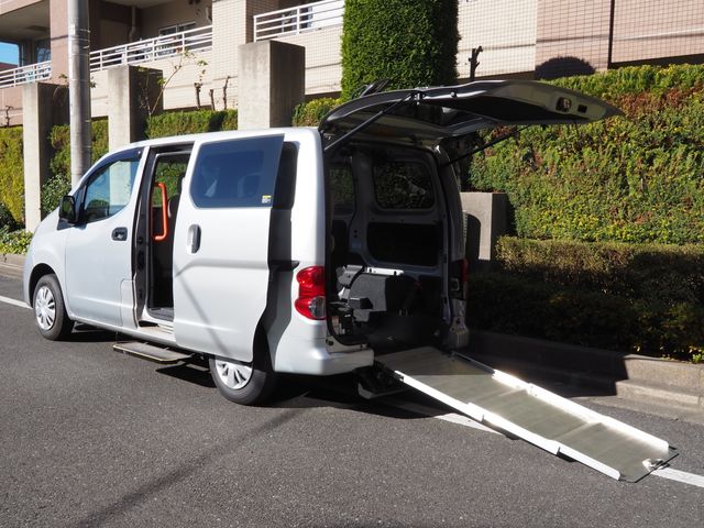 NV200 VANETTE van