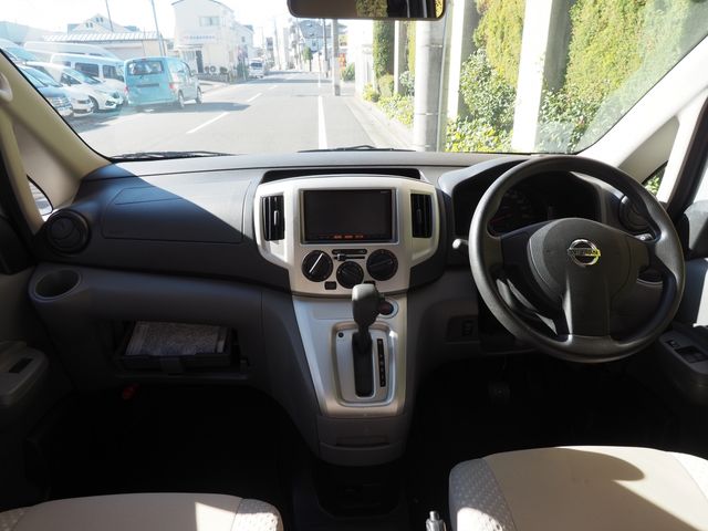 NV200 VANETTE van