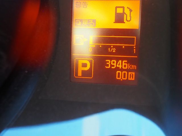 NV200 VANETTE van