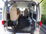NV200 VANETTE van