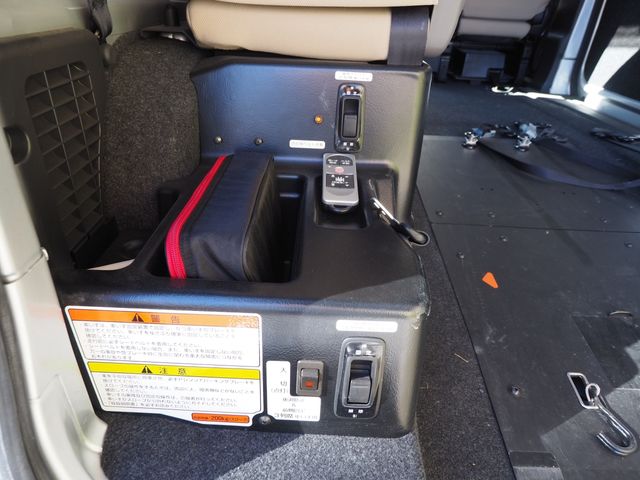 NV200 VANETTE van