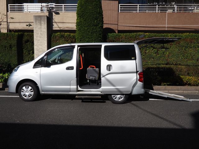 NV200 VANETTE van