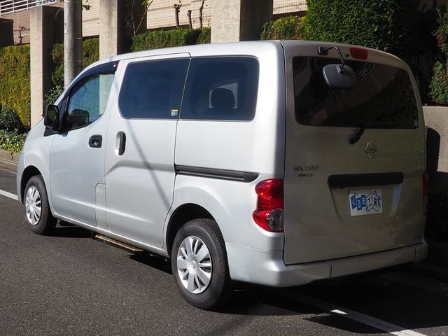 NV200 VANETTE van