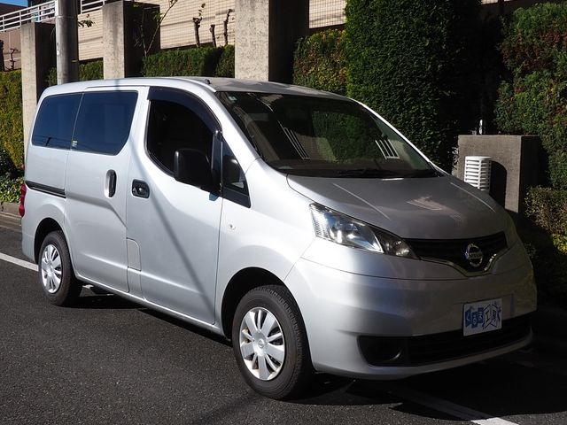 NV200 VANETTE van