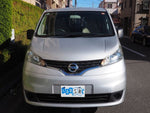 NV200 VANETTE van