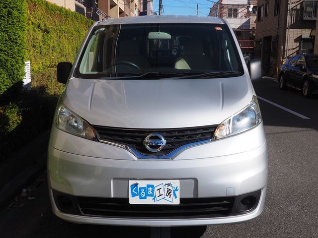 NV200 VANETTE van