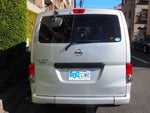 NV200 VANETTE van