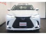 LEXUS NX350h