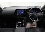 LEXUS NX350h