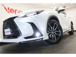 LEXUS NX350h