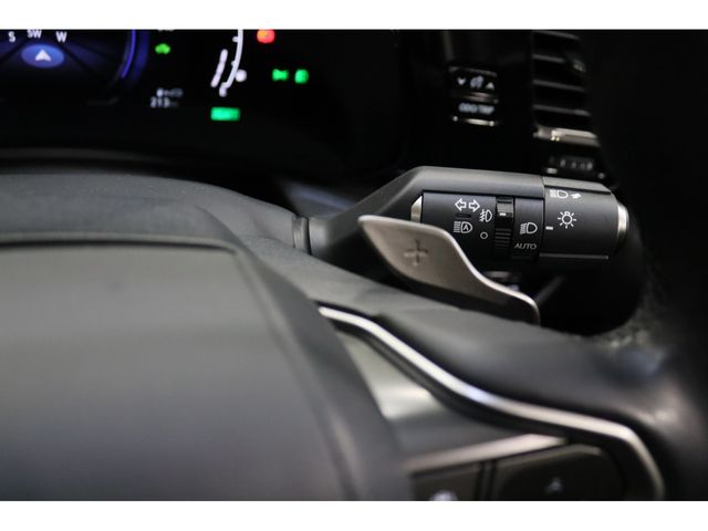LEXUS NX350h