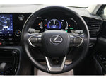 LEXUS NX350h