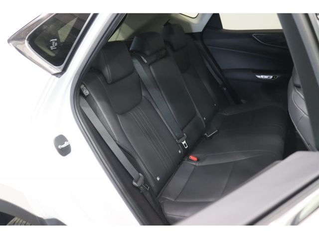 LEXUS NX350h