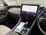 ALPHARD hybrid 4WD