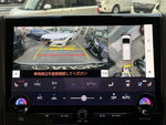 ALPHARD hybrid 4WD