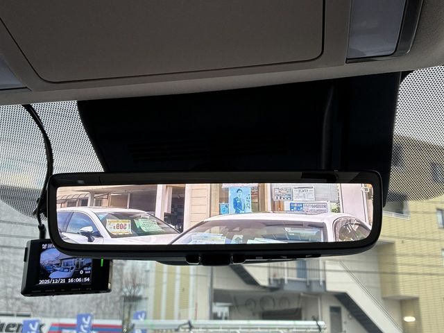 ALPHARD hybrid 4WD