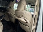 ALPHARD hybrid 4WD