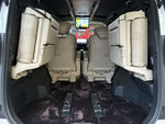 ALPHARD hybrid 4WD