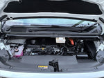 ALPHARD hybrid 4WD